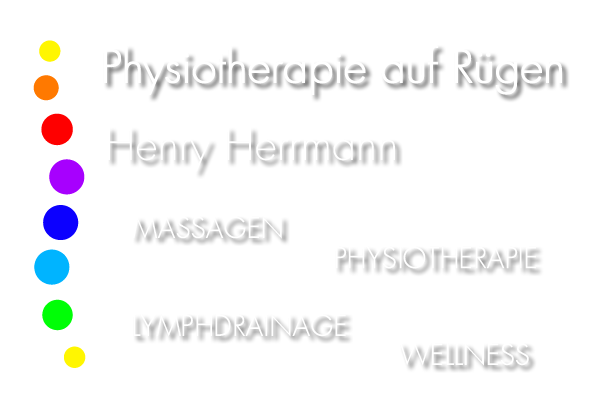 Physiotherapie auf Rügen